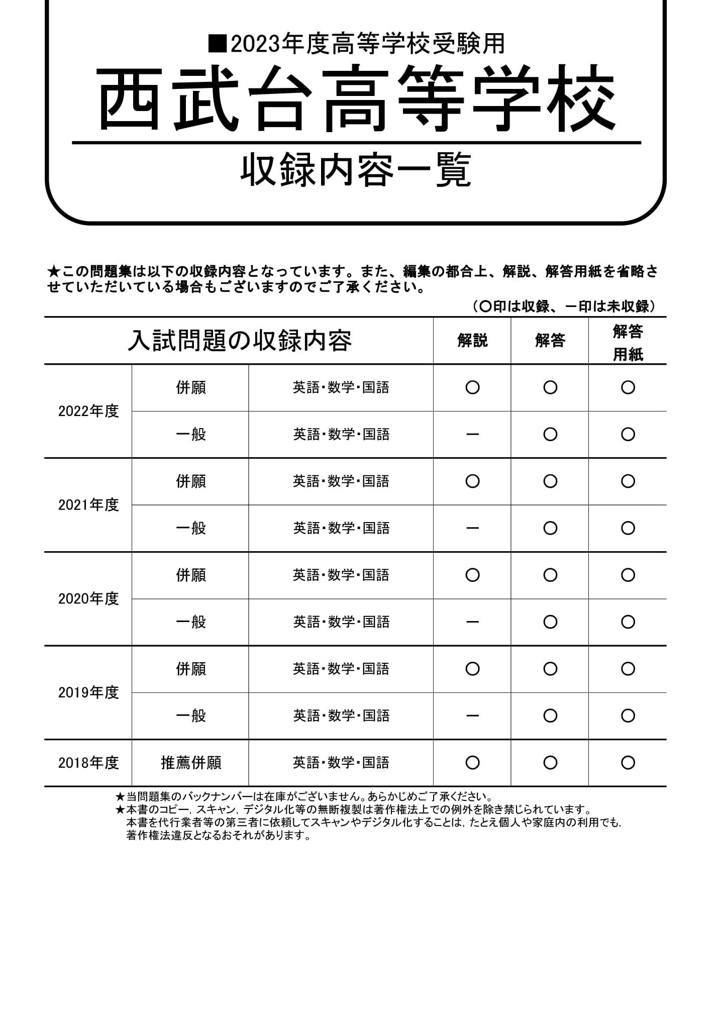 声の教育社：商品情報