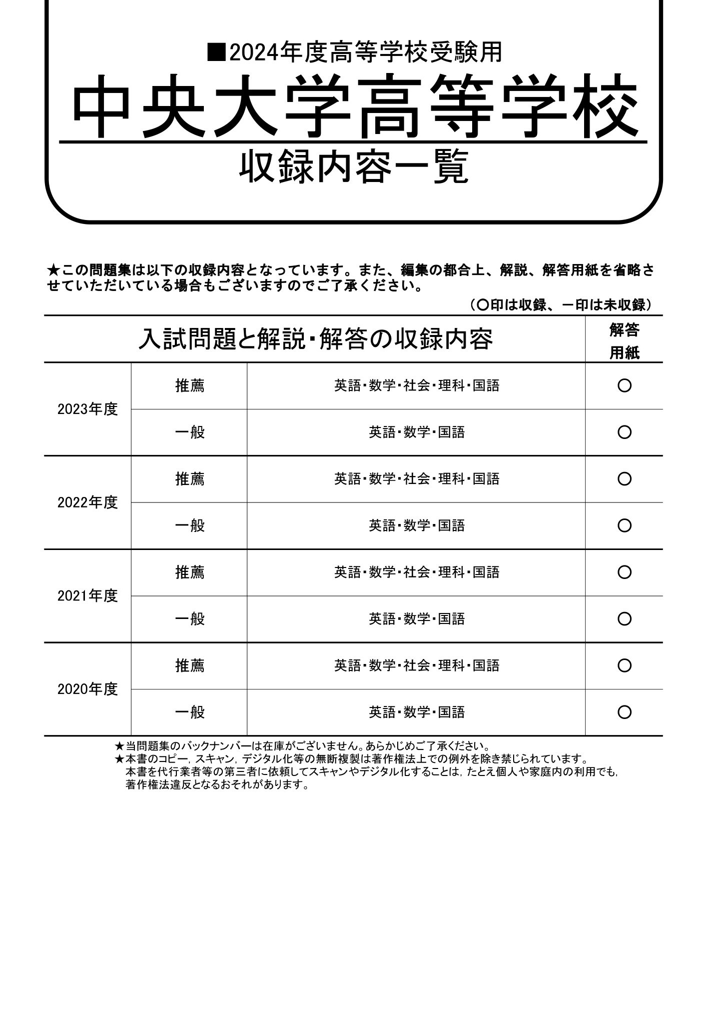 声の教育社：商品情報