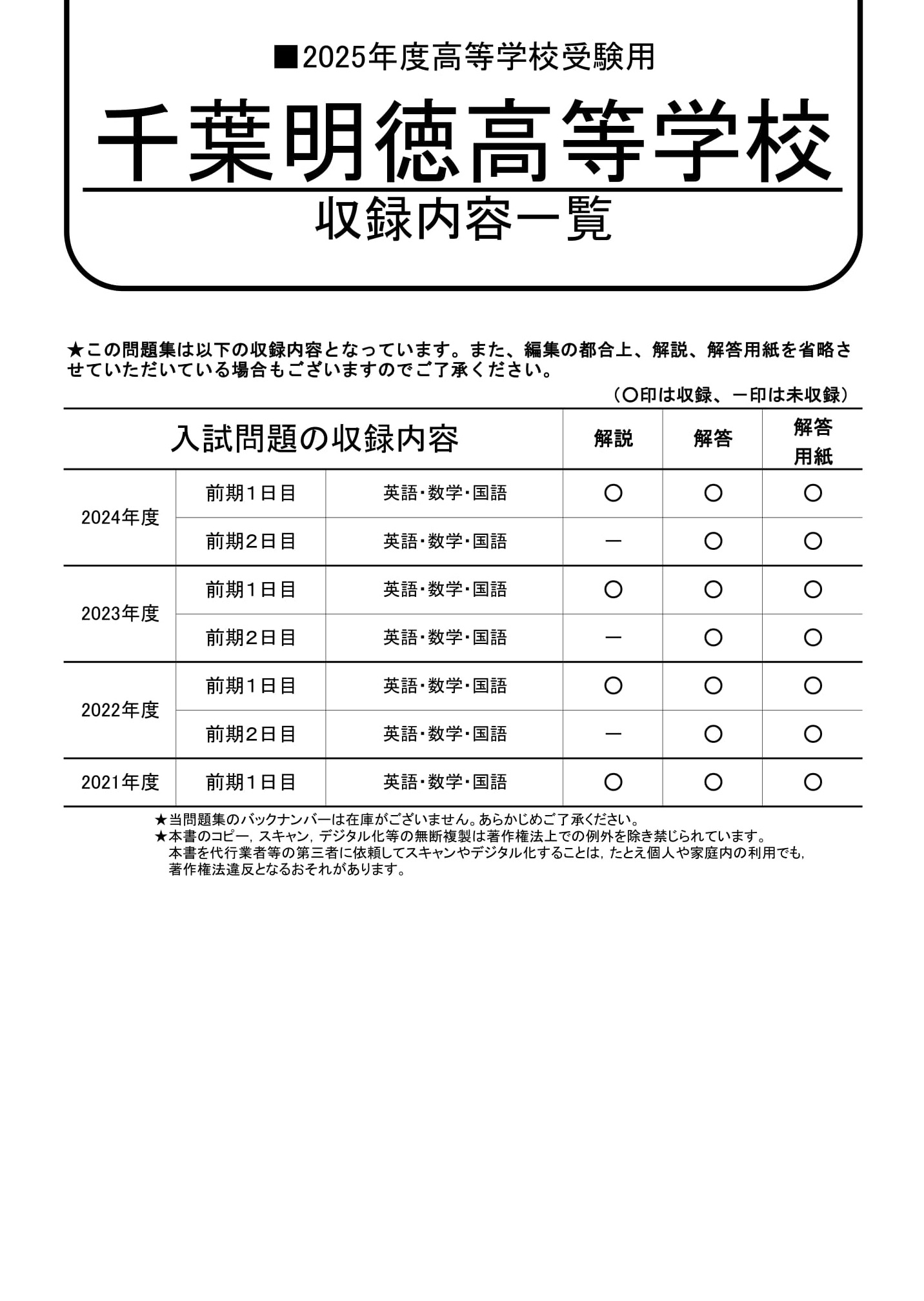 声の教育社：商品情報